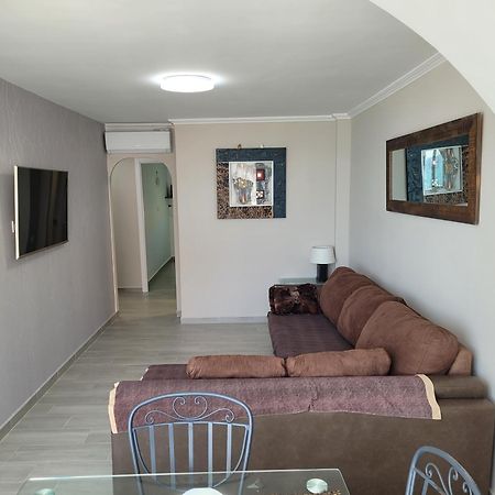Apartament Playa El Campello & Parking Wifi Zewnętrze zdjęcie