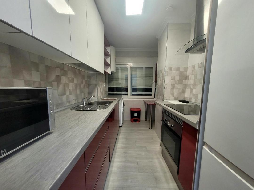 Apartament Playa El Campello & Parking Wifi Zewnętrze zdjęcie