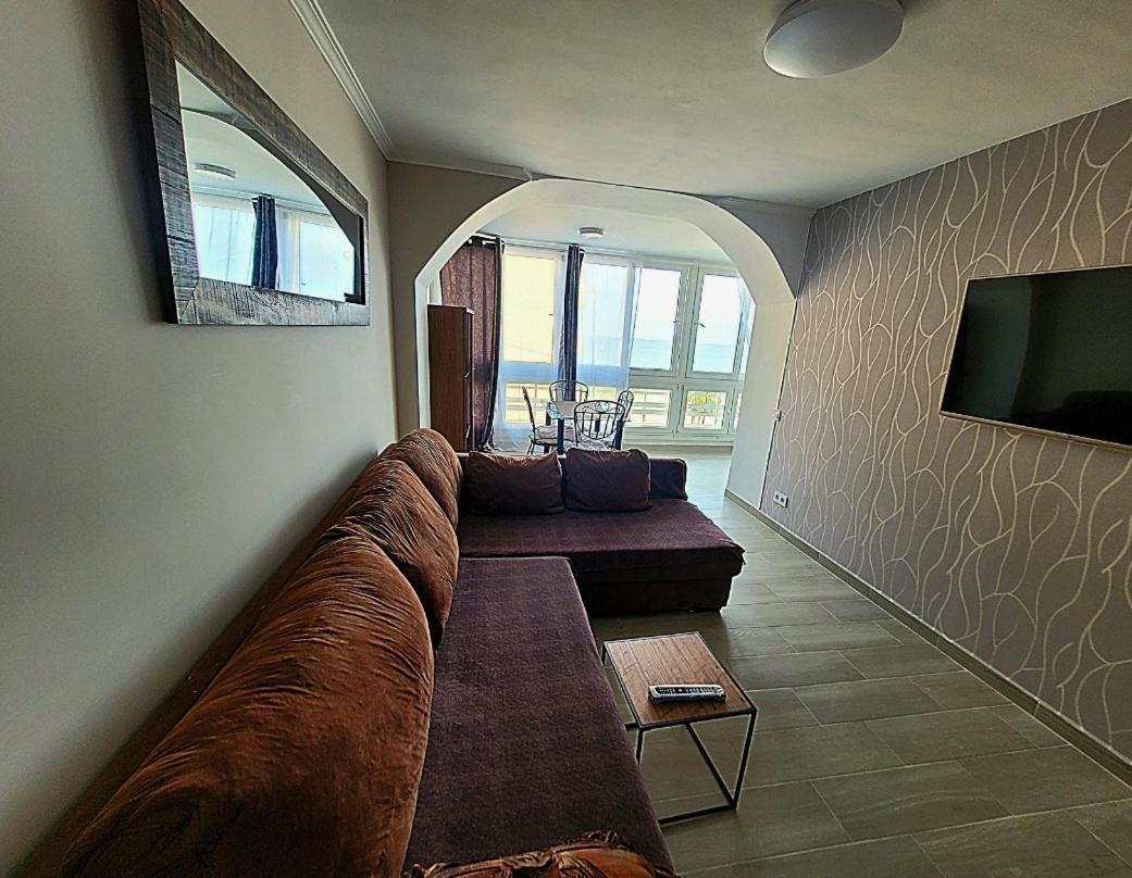 Apartament Playa El Campello & Parking Wifi Zewnętrze zdjęcie