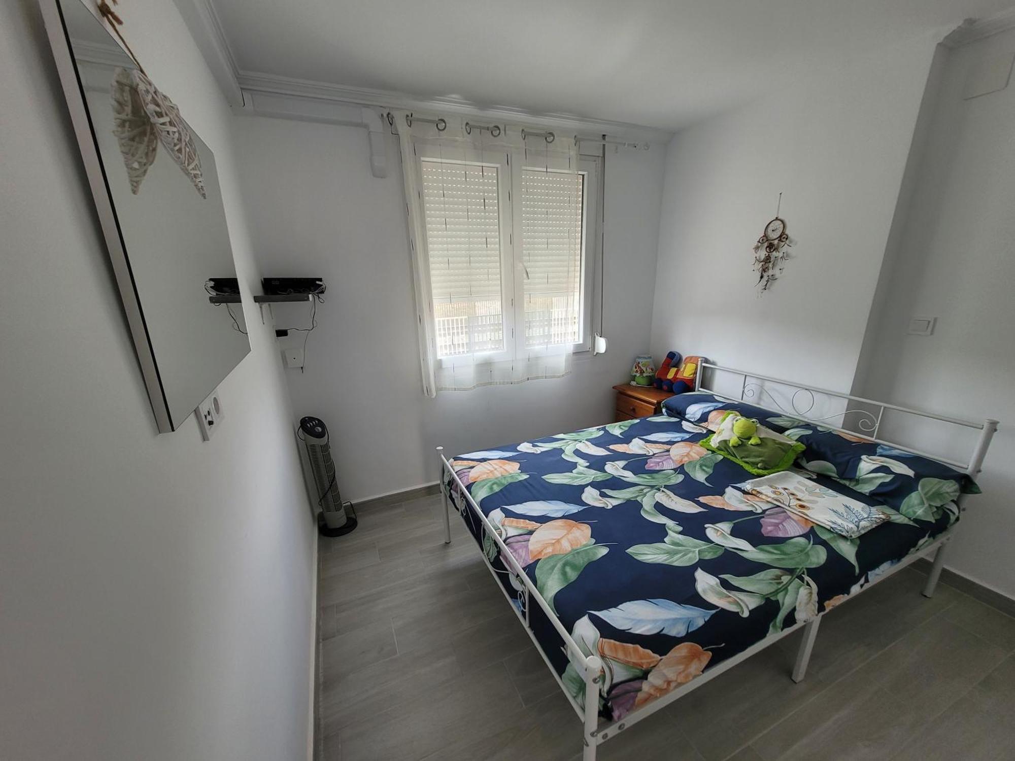 Apartament Playa El Campello & Parking Wifi Zewnętrze zdjęcie