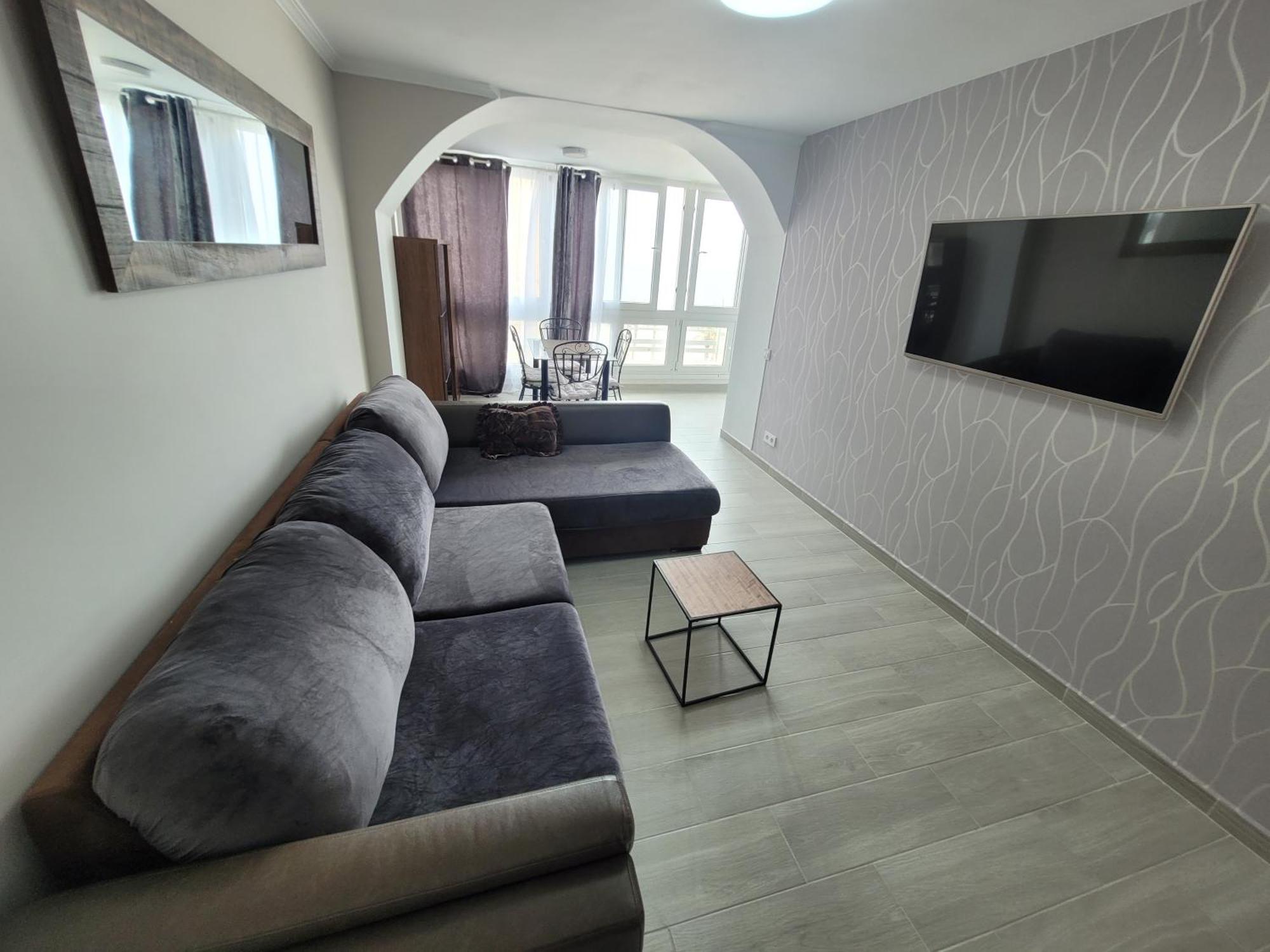 Apartament Playa El Campello & Parking Wifi Zewnętrze zdjęcie